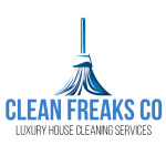 Clean Freaks Co Logo