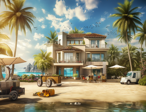 Mastering Luxury Living: A Case Study on Clean Freaks Co’s Services in Golden Beach