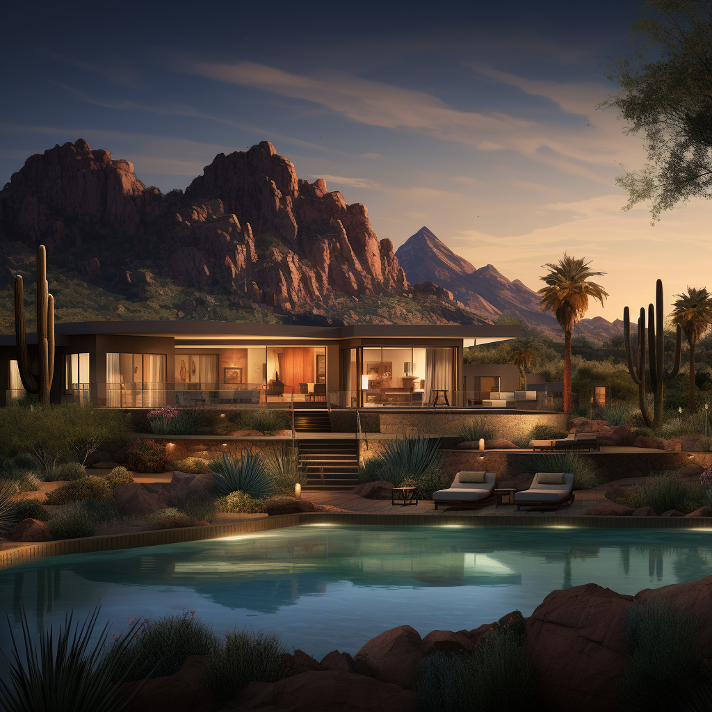 Clean Freaks Co Paradise Valley Case Study