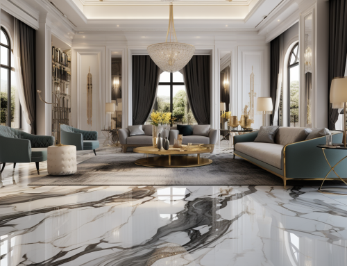 Marble Cleaning in Atherton: Restoring the Shine of Luxury