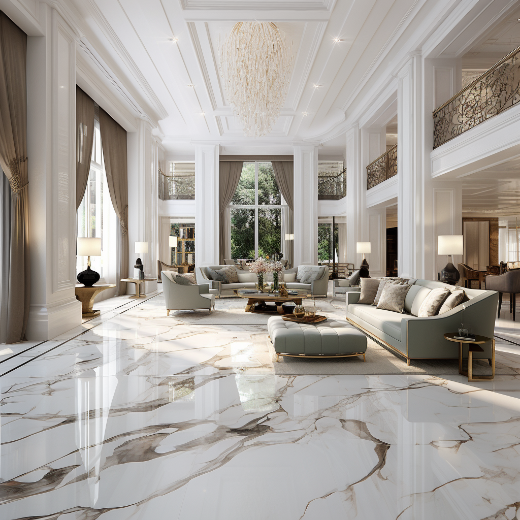 Atherton Marble Floor Cleaning by Clean Freaks Co Atherton Marble Floor Cleaning by Clean Freaks Co