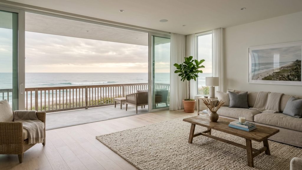 Carpet Cleaning on Jupiter Island: Coastal Humidity and Beach Sand