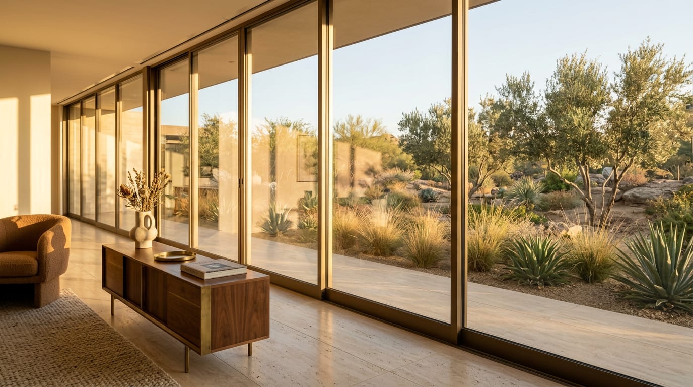 Hard-Water Spots on Glass: Why They Return