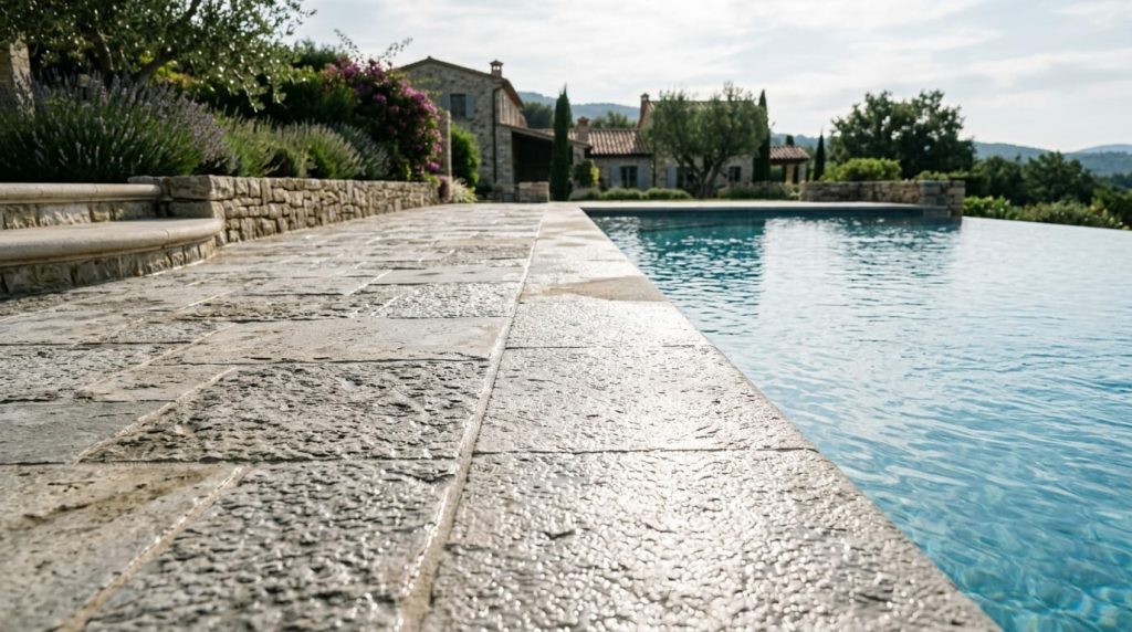 Pool Deck Restoration: When Routine Cleaning Is No Longer Enough