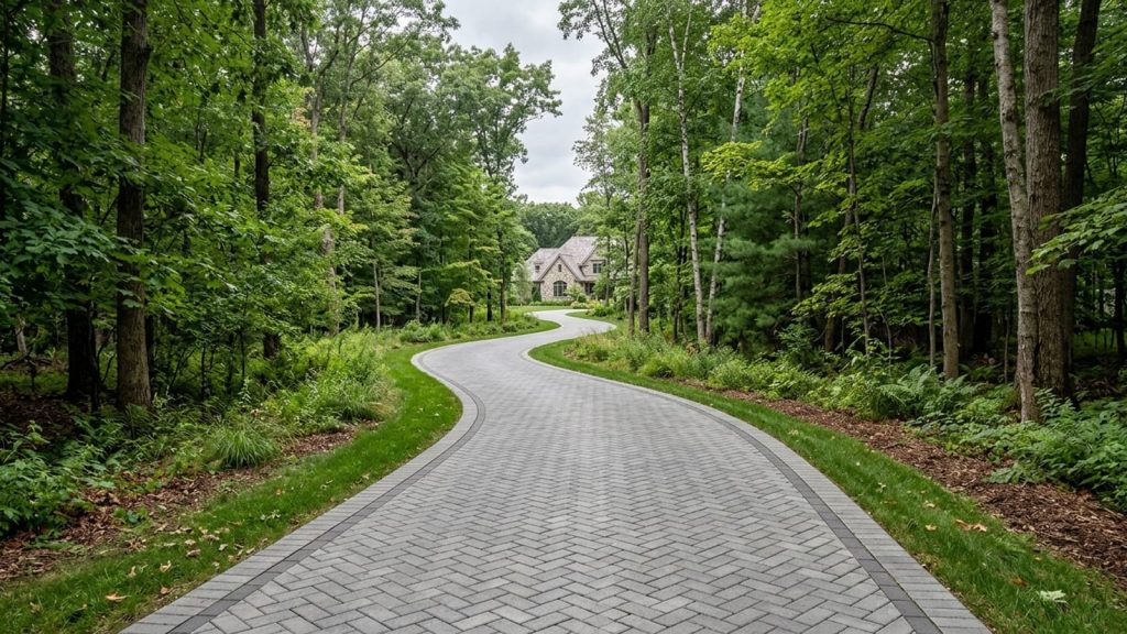 What Pressure Washing Should Cost for a Larger Home