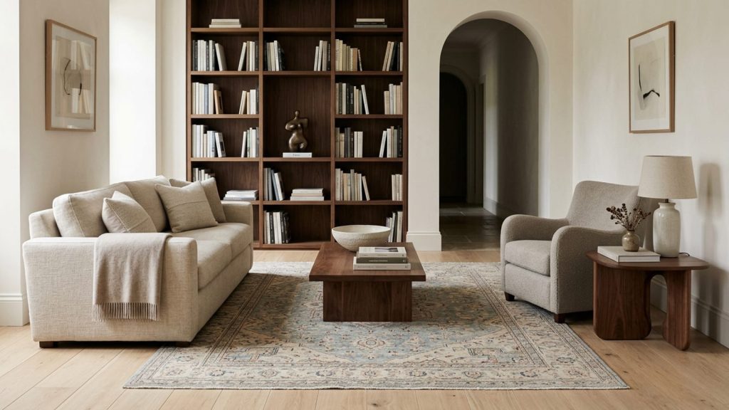 What Professional Carpet Cleaning Costs — and What Drives the Price