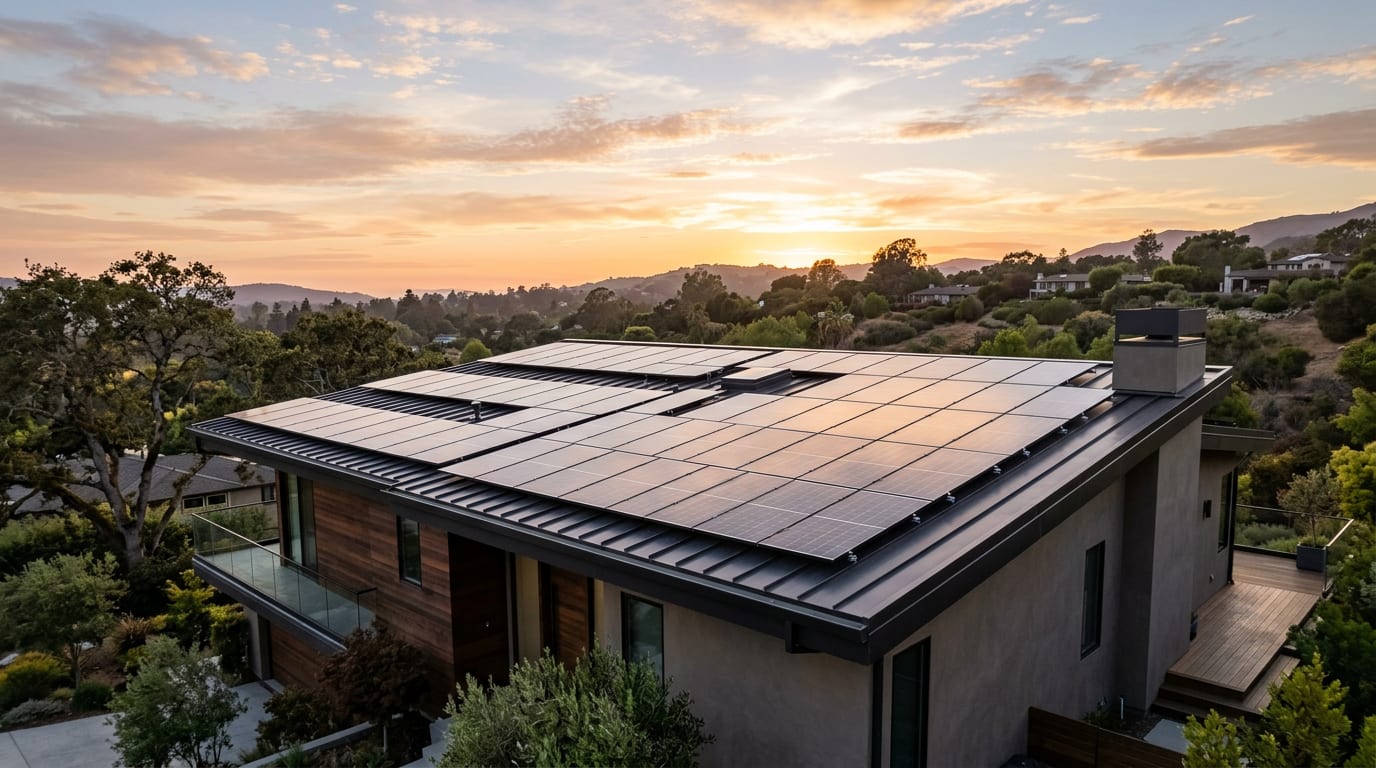 Solar Panel Cleaning: The Maintenance That Pays for Itself