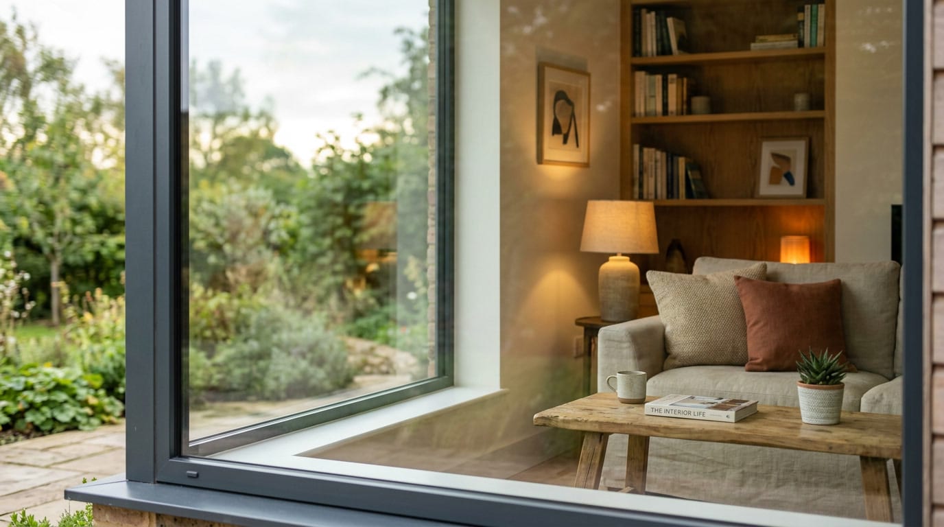 Why Windows Streak After Cleaning — and What Prevents It
