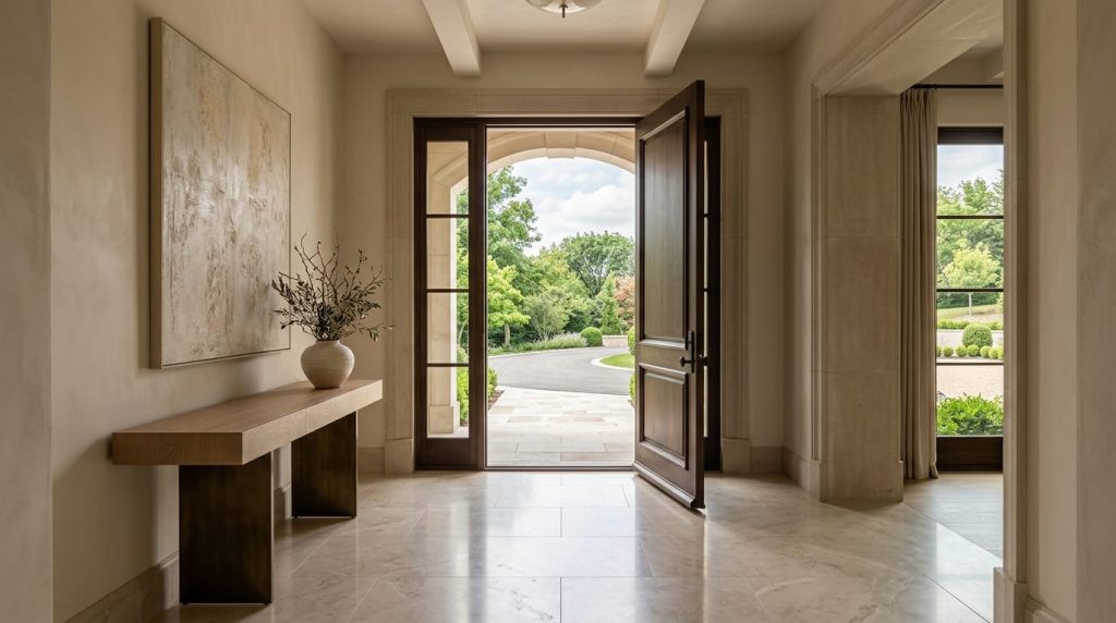 What to Verify Before a Cleaning Crew Enters a High-Value Home