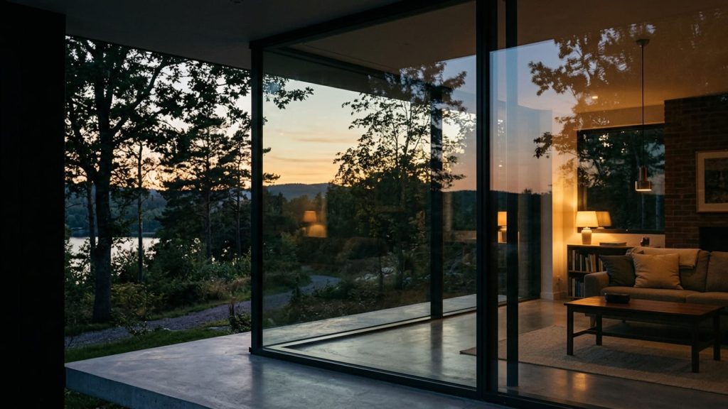 How Window Cleaning Estimates Are Built