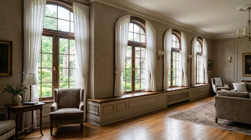 How Often Should Windows Be Cleaned? A Climate-Based Answer