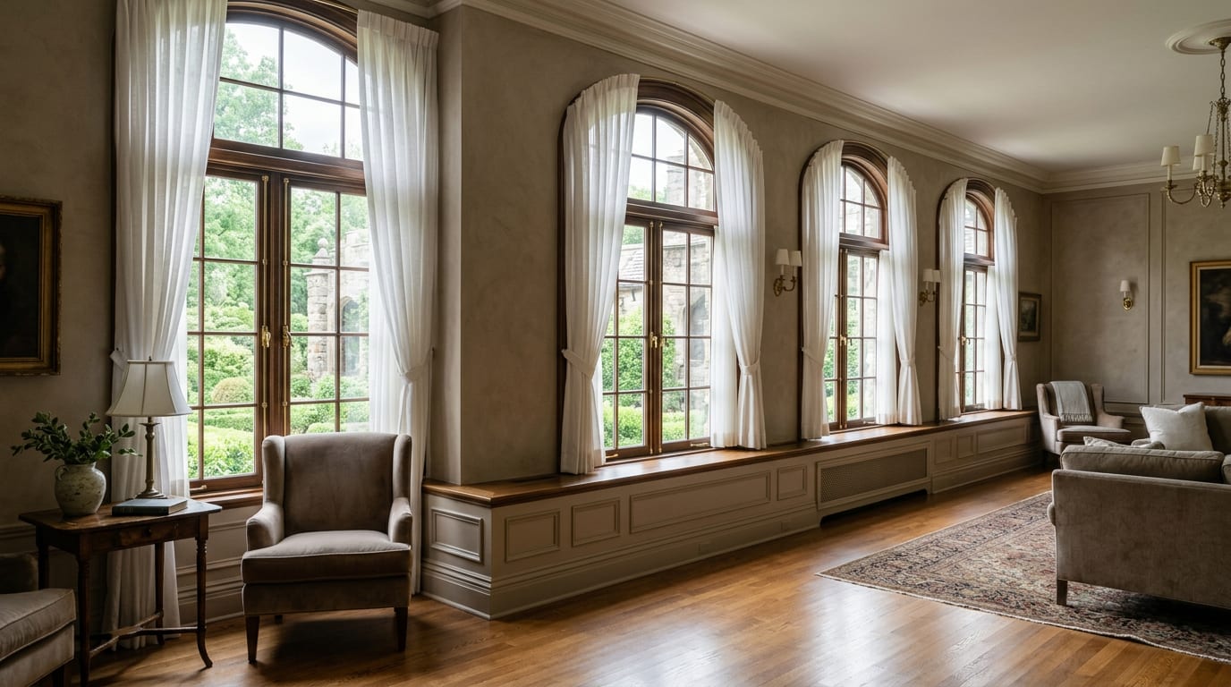 How Often Should Windows Be Cleaned? A Climate-Based Answer