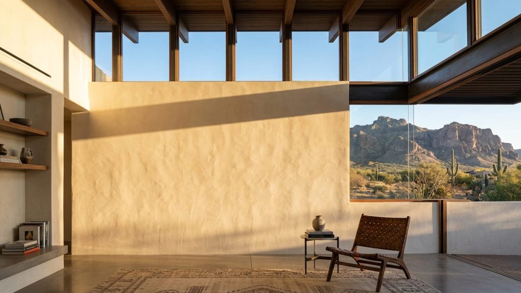 Window Cleaning in Paradise Valley