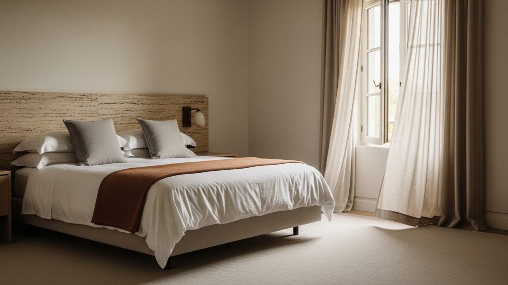 How Long Professional Carpet Cleaning Takes to Dry