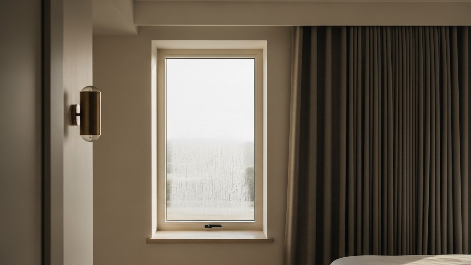 Why Double-Pane Windows Fog Up — and What Actually Fixes It