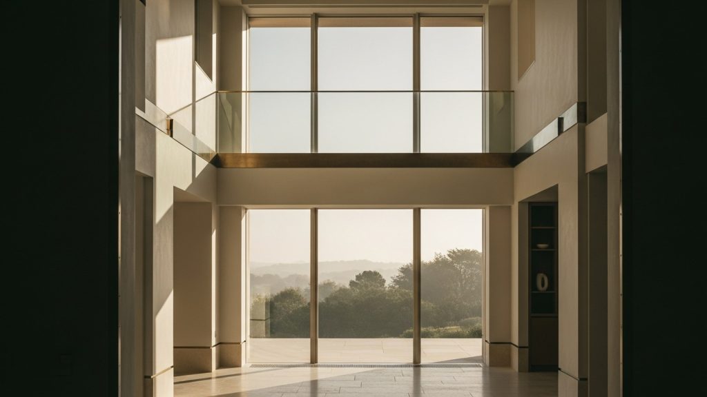 What Professional Window Cleaning Costs — and What Drives It