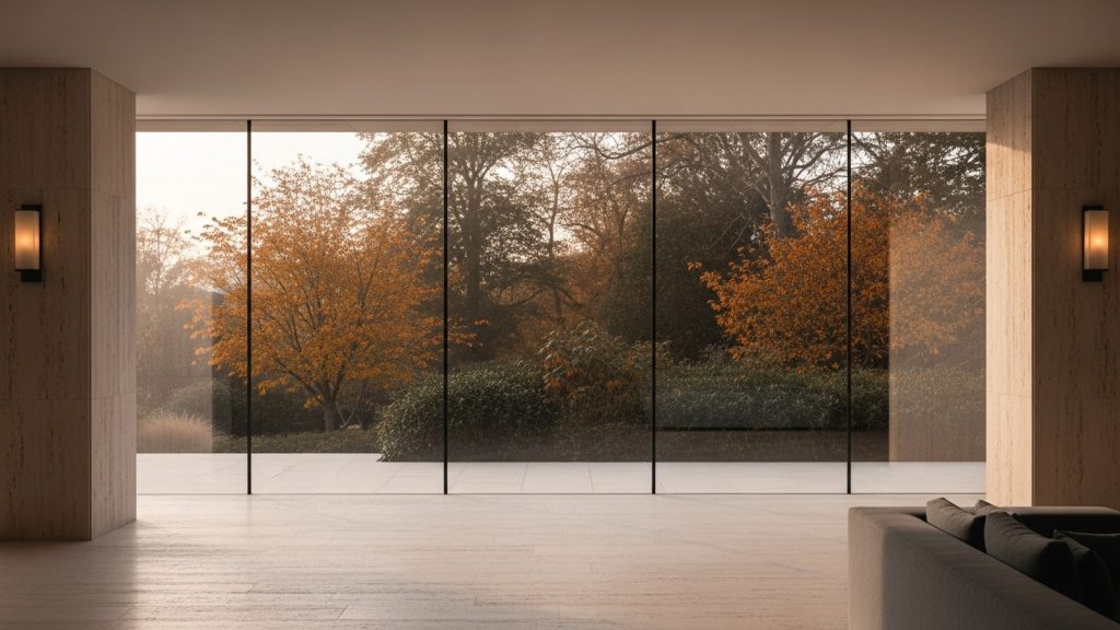 The Best Time of Year to Clean Your Windows